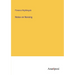 Notes on Nursing