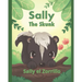Sally the Skunk (Sally el Zorrillo): A Dual-Language Book in Spanish and English