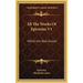 All The Works Of Epictetus V1: Which Are Now Extant: Consisting Of His Discourses, Preserved By Arrian, In Four Books (1768)