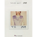 Taylor Swift - 1989 Songbook Piano Vocal and Guitar Chords Features Shake It Off Blank Space Bad Blood and More Hal Leonard Artist Sheet Music