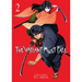 The Valiant Must Fall Vol. 2