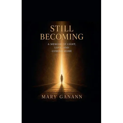 Still Becoming
