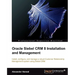 Oracle Siebel Crm 8 Installation and Management