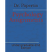 Psychology Assignments: Undergraduate
