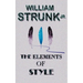 The Elements of Style