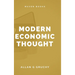 Modern Economic Thought