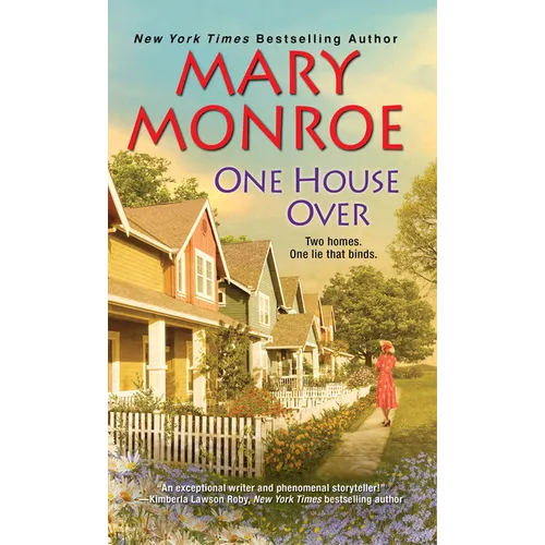 One House Over