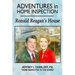 Adventures in Home Inspection: Ronald Reagan's House