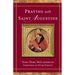 Praying with Saint Augustine