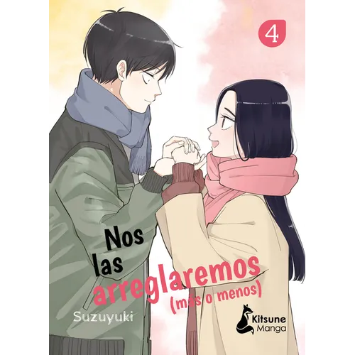 Nos Las Arreglaremos Más O Menos 4