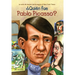 ¿Quién Fue Pablo Picasso?