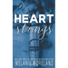 Heart Strings: Alternate Cover