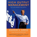 High Output Management
