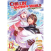 Chillin' in Another World with Level 2 Super Cheat Powers (Manga) Vol. 12