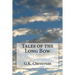 Tales of the Long Bow