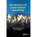 Introduktion till postkvalitativ metodologi