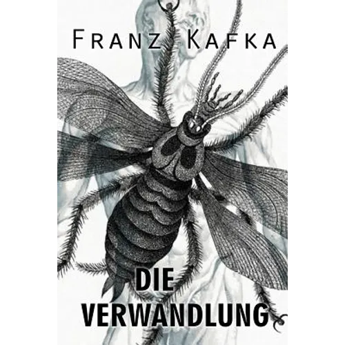 Die Verwandlung