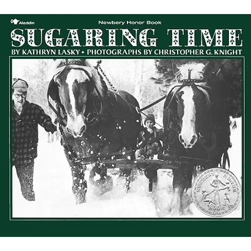 Sugaring Time