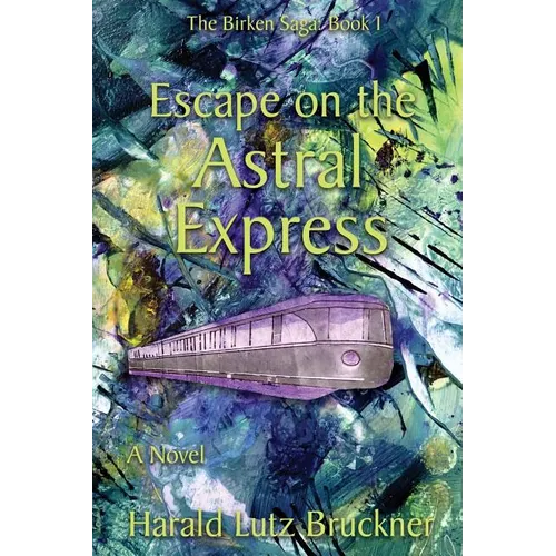 Escape on the Astral Express