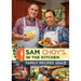 Sam Choy's in the Kitchen: Family Recipes Featured on Khon2