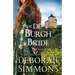 The de Burgh Bride