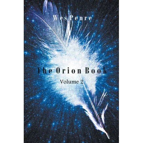 The Orion Book Volume 2