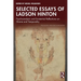 Selected Essays of Ladson Hinton: Psychoanalytic and Existential Reflections on Shame and Temporality