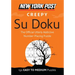 New York Post Creepy Su Doku