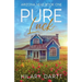 Pure Luck: Arizona Heat, Book One