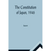 The Constitution of Japan, 1946