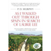 As I Walked Out Through Spain in Search of Laurie Lee