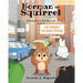 Norman the Squirrel: Adventures in Wonderment