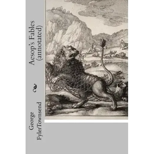 Aesop's Fables (annotated)