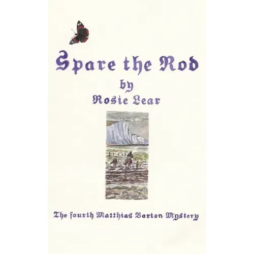 Spare the Rod: The Fourth Sherbourne Medieval Mystery
