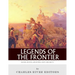 Legends of the Frontier: Daniel Boone, Davy Crockett and Jim Bowie