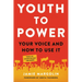 Youth to Power: Your Voice and How to Use It