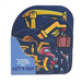 Goodnight, Goodnight, Construction Site: Let's Go!: (Construction Vehicle Board Books, Construction Site Books, Children's Books for Toddlers)