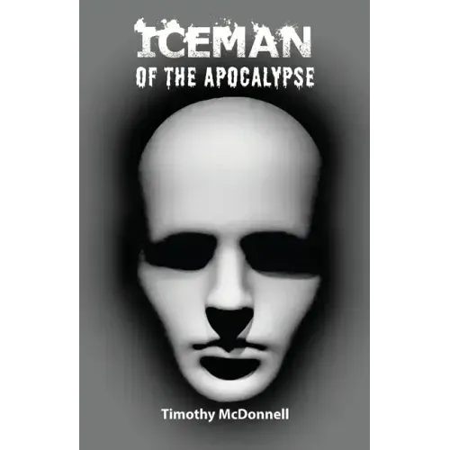 Iceman of the Apocalypse