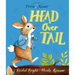 The World of Peter Rabbit: Head Over Tail