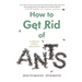 How To Get Rid Of Ants
