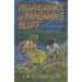 Disappearance at Hangman's Bluff