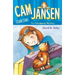 CAM Jansen: The Catnapping Mystery #18