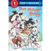 Too Many Dogs