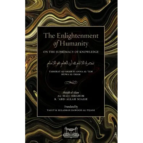 The Enlightenment of Humanity: On the Supremacy of Knowledge