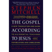 The Gospel According to Jesus