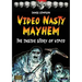 Video Nasty Mayhem: The Inside Story of VIPCO