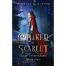 Cloaked in Scarlet