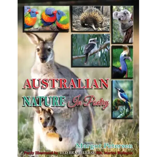 Australian Nature in Poetry