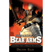 Preparing to Bear Arms
