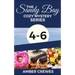 The Sandy Bay Cozy Mystery Series: 4-6